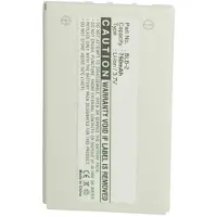 Cameron Sino GNS BLB-2 accu (750 mAh, huismerk)