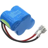 123accu Black & Decker 489727-00 accu (4.8 V, 2200 mAh, huismerk)
