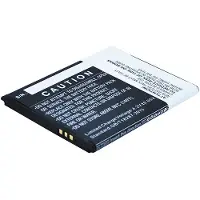 123accu Blu C595005142L accu (1450 mAh, huismerk)