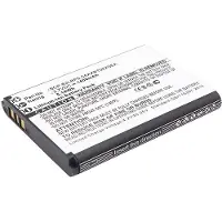 123accu Kyocera SCP-63LBPS / 5AAXBT082GEA accu (1400 mAh, huismerk)
