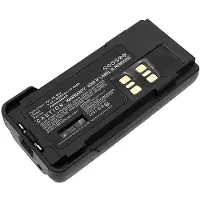 123accu Motorola PMNN4406 / PMNN4409 / PMNN4412 accu (5000 mAh, huismerk)