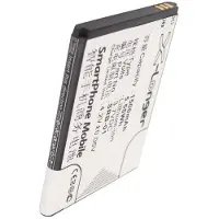 123accu Gigabyte SRB-01 accu (1500 mAh, huismerk)