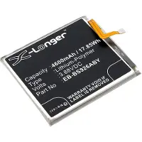 123accu Samsung EB-BS926ABY / GH82-33334A accu (4600 mAh, huismerk)