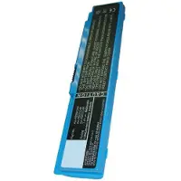 123accu Samsung AA-PL0TC6B / AA-PB0TC4A accu (7.4 V, 6600 mAh, huismerk)