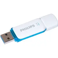 Philips USB-stick USB 3.0 Snow 16GB