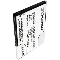 Cameron Sino Samsung EB445163VU accu (1500 mAh, huismerk)