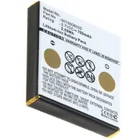 123accu Avaya 5010808000 accu (700 mAh, huismerk)