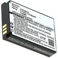 123accu myPhone CYR10015 / HE-129382 accu (1700 mAh, huismerk)