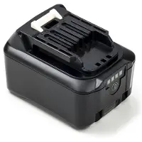 123accu Makita BL1041B CXT / 197406-2 accu (12 V, 5.0 Ah, huismerk)
