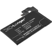 123accu Google GUKD8 / G949-00704-01 accu (5050 mAh, huismerk)
