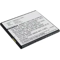 123accu Coolpad CPLD-327 accu (1950 mAh, huismerk)