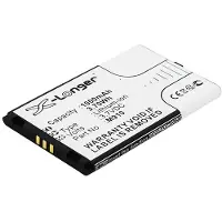 123accu Switel M910 accu (1000 mAh, huismerk)