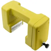 123accu Topcon BT-24Q accu (2700 mAh, huismerk)
