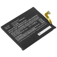 123accu UMI Bison accu (3.85 V, 4800 mAh, huismerk)