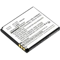 123accu Emporia AK-V200 accu (800 mAh, huismerk)