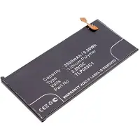 123accu Alcatel TLP025C1 / TLP025C2 accu (2500 mAh, huismerk)
