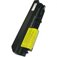 123accu IBM 42T5229 / ASM 42T5265 accu (10.8 V, 4400 mAh, huismerk)