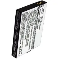 123accu Emporia AK-V33 accu (1450 mAh, huismerk)