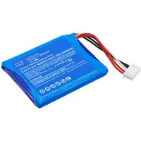 123accu Harman Kardon GSP075462 accu (3.8 V, 3200 mAh, huismerk)