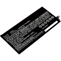 123accu Xiaomi BN4E accu (8.7 V, 4200 mAh, huismerk)
