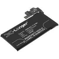 123accu Google GS35E / G949-00574-01 accu (4500 mAh, huismerk)