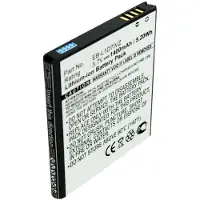 Cameron Sino Samsung EB-L1D7IVZBSTD / EB-L1D7IVZ accu (1400 mAh, huismerk)