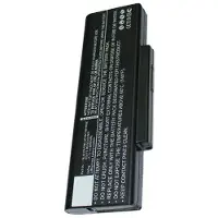 123accu Benq SQU-528 / 2C.201S0.001 / SQU-503 accu (11.1 V, 6600 mAh, huismerk)