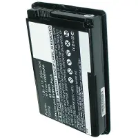 123accu Lenovo SQU-504 / LBL-81X accu zwart (11.1 V, 4400 mAh, huismerk)