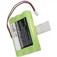 123accu Olympia PK1278C / 60AAAH3BMXZ / T1B603A accu (700 mAh, huismerk)