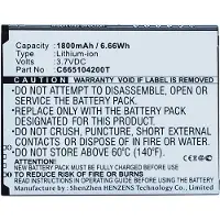 123accu Blu C665104200T accu (1800 mAh, huismerk)
