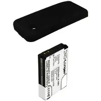 Cameron Sino HTC BA S370 / DREA160 / 35H00106-01M accu (2200 mAh, huismerk)
