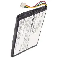 123accu Magellan 60.14G0T.001 / SMPWGPS1 accu (1500 mAh, huismerk)