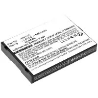 123accu Aisino HBT-01 accu (3.8 V, 6000 mAh, huismerk)