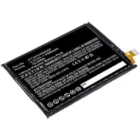 123accu Wiko PT34H406082W accu (3.8 V, 3300 mAh, huismerk)