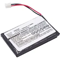 123accu JAY PR0330 accu (700 mAh, huismerk)