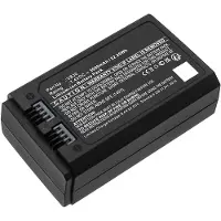 123accu Godox VB30 accu (3000 mAh, huismerk)