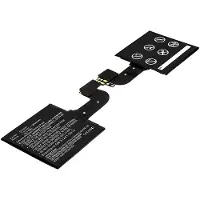 123accu Microsoft DYNH01 accu (7.57 V, 3000 mAh, huismerk)