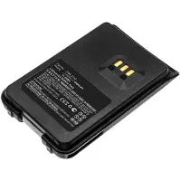 123accu Motorola FNB-Z162 accu (7.4, 1600 mAh, huismerk)