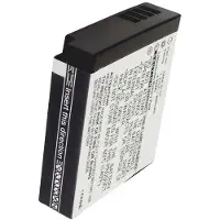 123accu Panasonic DMW-BLH7 / DMW-BLH7E / DMW-BLH7PP accu (600 mAh, huismerk)