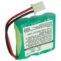 123accu Tri-Tronics CM-TR103 accu (300 mAh, huismerk)