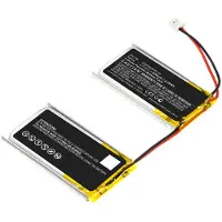 123accu JBL-2 GSP552035 2S accu (3.7 V, 620 mAh, huismerk)