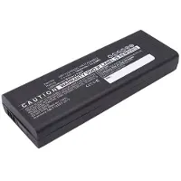 123accu EADS HR7742AAA02 / HR7742AAB02 accu (1800 mAh, huismerk)