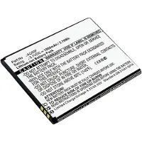 123accu Archos AC50F / AC50FNEV accu (1000 mAh, huismerk)