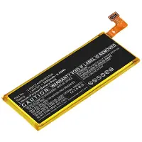 123accu ZTE Li3922T44P6h903546 accu (2200 mAh, huismerk)