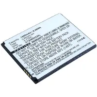 123accu Blu C725605220L accu (1800 mAh, huismerk)
