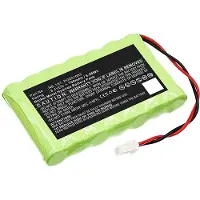 123accu Acutrac NB-1X7 / PO201003 accu (700 mAh, huismerk)