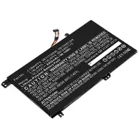 123accu Lenovo L18L4PF0 / L18L4PF4 / L18M4PF5 accu (15.2 V, 4550 mAh, huismerk)
