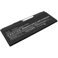 123accu Fujitsu FPB0338S / FPBO338S / FPCBP529 accu (14.4 V, 3450 mAh, huismerk)