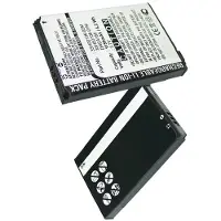 123accu Google 35H00106-02M / DREA160 / BA S370 accu (1150 mAh, huismerk)
