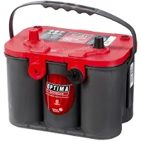Optima 8042500008882 Accu